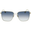 Victoria Beckham Sunglasses Women (Lens/Bridge/Temple) 61/15/140 mm) - (VB218S-720)