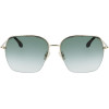 Victoria Beckham Sunglasses Women (Lens/Bridge/Temple) 61/16/140 mm) - (VB214SA-700)