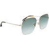 Victoria Beckham Sunglasses Women (Lens/Bridge/Temple) 61/16/140 mm) - (VB214SA-700)