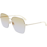 Victoria Beckham Sunglasses Women (Lens/Bridge/Temple) 61/16/140 mm) - (VB214SA-723)