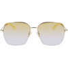 Victoria Beckham Sunglasses Women (Lens/Bridge/Temple) 61/16/140 mm) - (VB214SA-723)