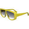 Victoria Beckham Sunglasses Women (Lens/Bridge/Temple) 61/5/145 mm) - (VB664S-709)
