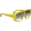 Victoria Beckham Sunglasses Women (Lens/Bridge/Temple) 61/5/145 mm) - (VB664S-709)