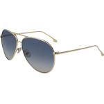 Victoria Beckham Sunglasses Women (Lens/Bridge/Temple) 62/13/140 mm) - (VB203S-706)
