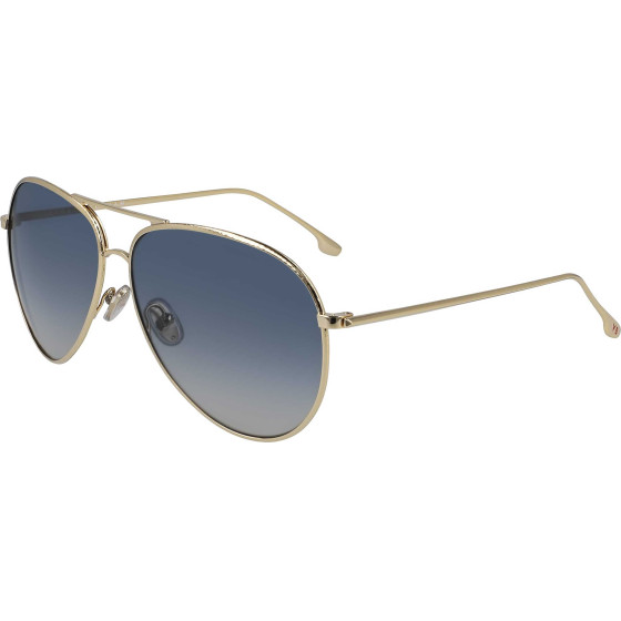 Victoria Beckham Sunglasses Women (Lens/Bridge/Temple) 62/13/140 mm) - (VB203S-706)