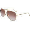 Victoria Beckham Sunglasses Women (Lens/Bridge/Temple) 62/13/140 mm) - (VB203S-712)