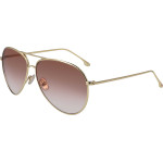 Victoria Beckham Sunglasses Women (Lens/Bridge/Temple) 62/13/140 mm) - (VB203S-712)