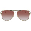Victoria Beckham Sunglasses Women (Lens/Bridge/Temple) 62/13/140 mm) - (VB203S-712)