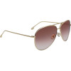 Victoria Beckham Sunglasses Women (Lens/Bridge/Temple) 62/13/140 mm) - (VB203S-712)