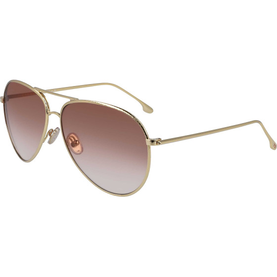 Victoria Beckham Sunglasses Women (Lens/Bridge/Temple) 62/13/140 mm) - (VB203S-712)