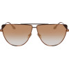 Victoria Beckham Sunglasses Women (Lens/Bridge/Temple) 63/09/140 mm) - (VB239S6309230)