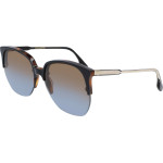 Victoria Beckham Sunglasses Women (Lens/Bridge/Temple) 63/15/140 mm) - (VB617S-005)