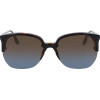 Victoria Beckham Sunglasses Women (Lens/Bridge/Temple) 63/15/140 mm) - (VB617S-005)