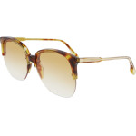 Victoria Beckham Sunglasses Women (Lens/Bridge/Temple) 63/15/140 mm) - (VB617S-222)