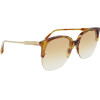 Victoria Beckham Sunglasses Women (Lens/Bridge/Temple) 63/15/140 mm) - (VB617S-222)
