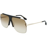 Victoria Beckham Sunglasses Women (Lens/Bridge/Temple) 64/12/140 mm) - (VB627S-001)