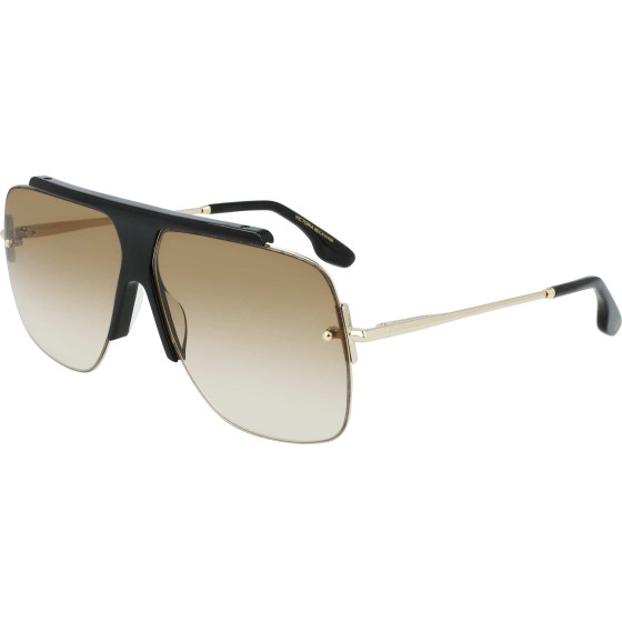 Victoria Beckham Sunglasses Women (Lens/Bridge/Temple) 64/12/140 mm) - (VB627S-001)