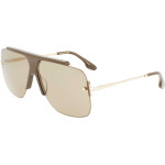 Victoria Beckham Sunglasses Women (Lens/Bridge/Temple) 64/12/140 mm) - (VB627S-207)