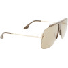 Victoria Beckham Sunglasses Women (Lens/Bridge/Temple) 64/12/140 mm) - (VB627S-207)