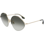 Victoria Beckham Sunglasses Women (Lens/Bridge/Temple) 64/15/140 mm) - (VB220S-713)