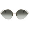 Victoria Beckham Sunglasses Women (Lens/Bridge/Temple) 64/15/140 mm) - (VB220S-713)