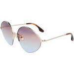 Victoria Beckham Sunglasses Women (Lens/Bridge/Temple) 64/15/140 mm) - (VB220S-731)