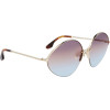 Victoria Beckham Sunglasses Women (Lens/Bridge/Temple) 64/15/140 mm) - (VB220S-731)