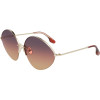 Victoria Beckham Sunglasses Women (Lens/Bridge/Temple) 64/15/140 mm) - (VB220S-732)