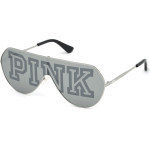 VICTORIA'S Secret Pink Sunglasses Woman (Lens/Bridge/Temple) 00/0/140 mm) - (PK0001-16C)