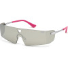VICTORIA'S Secret Pink Sunglasses Woman (Lens/Bridge/Temple) 00/14/125 mm) - (PK0008-16C)