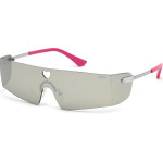 VICTORIA'S Secret Pink Sunglasses Woman (Lens/Bridge/Temple) 00/14/125 mm) - (PK0008-16C)