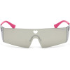 VICTORIA'S Secret Pink Sunglasses Woman (Lens/Bridge/Temple) 00/14/125 mm) - (PK0008-16C)