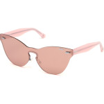 VICTORIA'S Secret Pink Sunglasses Woman (Lens/Bridge/Temple) 00/14/145 mm) - (PK0011-72T)