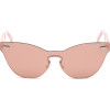 VICTORIA'S Secret Pink Sunglasses Woman (Lens/Bridge/Temple) 00/14/145 mm) - (PK0011-72T)