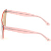 VICTORIA'S Secret Pink Sunglasses Woman (Lens/Bridge/Temple) 00/14/145 mm) - (PK0011-72T)