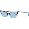 VICTORIA'S Secret Pink Sunglasses Woman (Lens/Bridge/Temple) 55-18-145 mm) - (PK0016-5501X)