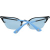 VICTORIA'S Secret Pink Sunglasses Woman (Lens/Bridge/Temple) 55-18-145 mm) - (PK0016-5501X)