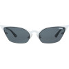 VICTORIA'S Secret Pink Sunglasses Woman (Lens/Bridge/Temple) 55-18-145 mm) - (PK0016-5525A)