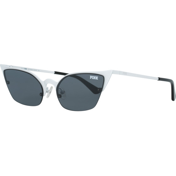 VICTORIA'S Secret Pink Sunglasses Woman (Lens/Bridge/Temple) 55-18-145 mm) - (PK0016-5525A)