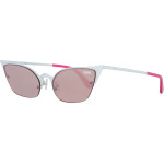 VICTORIA'S Secret Pink Sunglasses Woman (Lens/Bridge/Temple) 55-18-145 mm) - (PK0016-5525Z)
