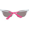 VICTORIA'S Secret Pink Sunglasses Woman (Lens/Bridge/Temple) 55-18-145 mm) - (PK0016-5525Z)