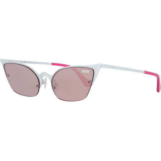 VICTORIA'S Secret Pink Sunglasses Woman (Lens/Bridge/Temple) 55-18-145 mm) - (PK0016-5525Z)