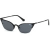 VICTORIA'S Secret Pink Sunglasses Woman (Lens/Bridge/Temple) 55/18/145 mm) - (PK0016-01A)