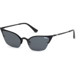 VICTORIA'S Secret Pink Sunglasses Woman (Lens/Bridge/Temple) 55/18/145 mm) - (PK0016-01A)