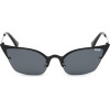 VICTORIA'S Secret Pink Sunglasses Woman (Lens/Bridge/Temple) 55/18/145 mm) - (PK0016-01A)