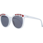 VICTORIA'S Secret Pink Sunglasses Woman (Lens/Bridge/Temple) 57-19-140 mm) - (PK0009-5725A)