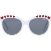 VICTORIA'S Secret Pink Sunglasses Woman (Lens/Bridge/Temple) 57-19-140 mm) - (PK0009-5725A)