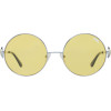 VICTORIA'S Secret Pink Sunglasses Woman (Lens/Bridge/Temple) 58-20-140 mm) - (PK0006-5816G)