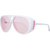 VICTORIA'S Secret Pink Sunglasses Woman (Lens/Bridge/Temple) 59-14-125 mm) - (PK0013-5925T)
