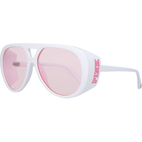 VICTORIA'S Secret Pink Sunglasses Woman (Lens/Bridge/Temple) 59-14-125 mm) - (PK0013-5925T)